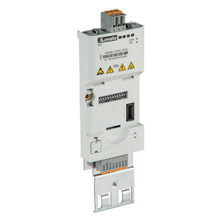 LOVATO Electric VLBXL06 Jednotka s komunikací MODBUS RTU LOVATO Electric