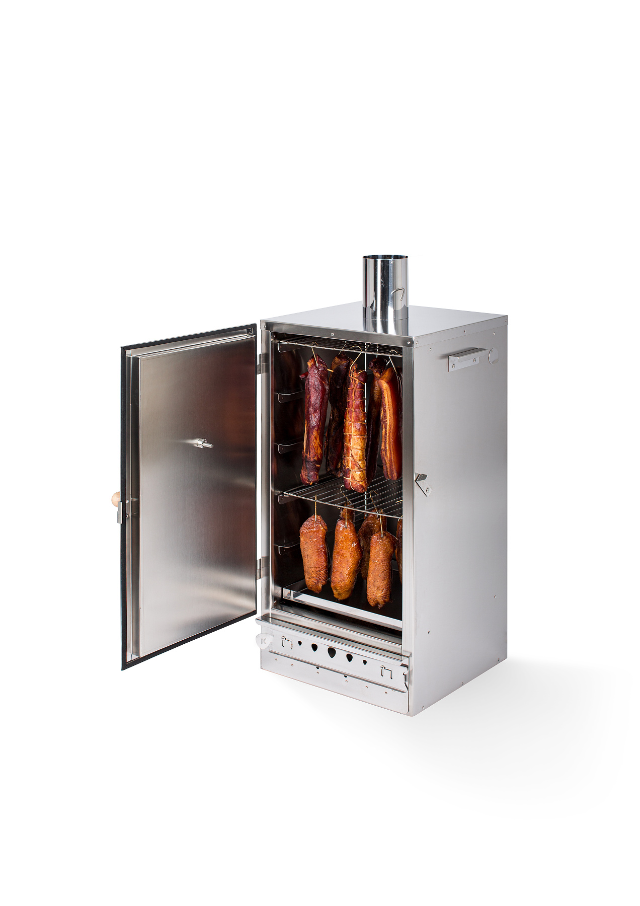 KAISER udírna OSMDESÁTKA