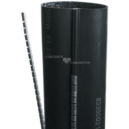 GPH SMO 200/65-1000 Smrštitelná opravná manžeta GPH