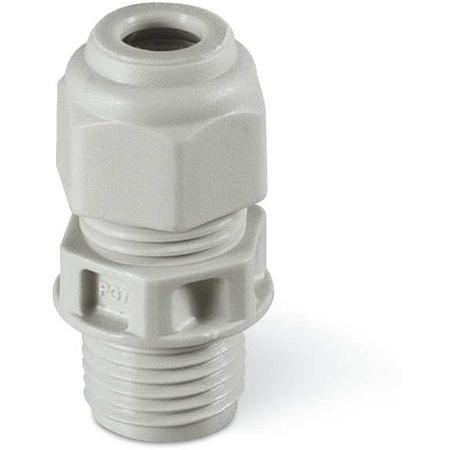 Scame 805.5425.2 Vývodka metrická M25x1