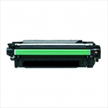 Alternativa DragonToner Hewlett Packard  CE400X (no. 507x) - toner black pro tiskárny HP