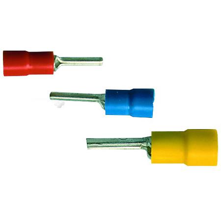 GPH NL 35-P20 Kolík lisovací NYLON GPH