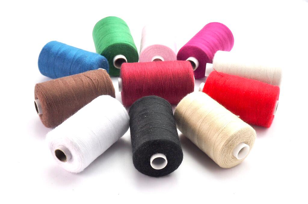 Nitě Hard 1000 YARD Barva: Mint tmavý 199