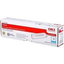 Oki Toner OKI MC860