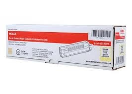 Oki Toner OKI MC860