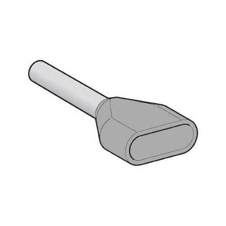 Schneider Electric AZ5DE007D Kabelová koncovka 0