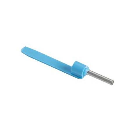 Schneider Electric DZ5CA007 Kabelová koncovka s označením 0