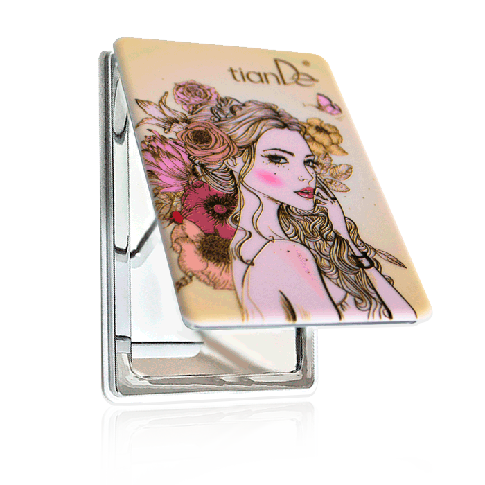 Zrcátko Lady in Love TianDe-shop-eu