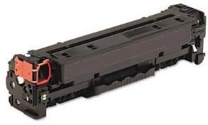 Alternativa DragonToner Hewlett Packard  CE410A - toner black pro tiskárny HP