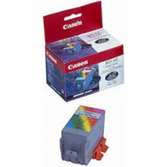 Cartridge Canon BCI-62 (Foto Barevná) - originální Canon