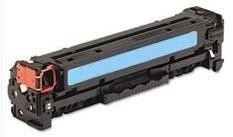 Alternativa DragonToner Hewlett Packard  CE411A - toner cyan pro tiskárny HP