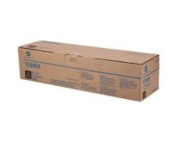 Minolta Toner Minolta Bizhub C200