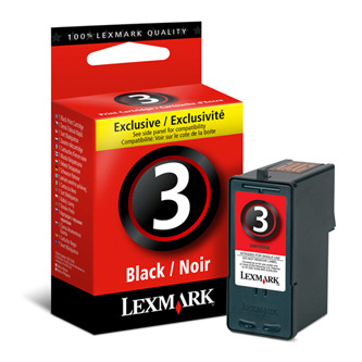 Lexmark Inkoustová cartridge Lexmark Z1380