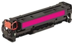 Alternativa DragonToner Hewlett Packard  CE413A - toner magenta pro tiskárny HP