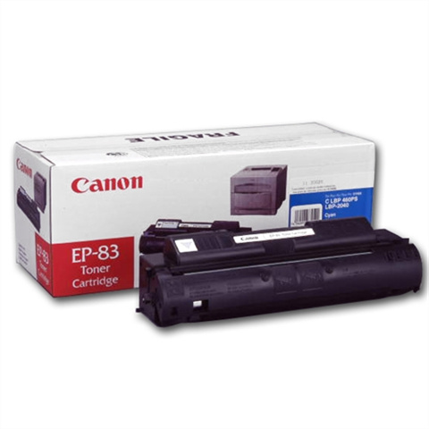 Canon Tonerová cartridge Canon CLBP 460PS