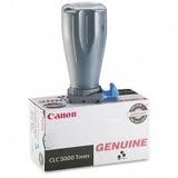 Toner Canon CLC-5000Bk (Černý) 6601A002 Canon