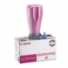 Toner Canon CLC-5000M (Purpurový) 6603A002 Canon