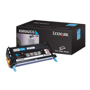 Lexmark Tonerová cartridge Lexmark X560N