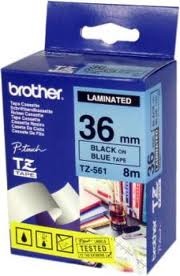 Páska do tiskárny štítků Brother TZ-561