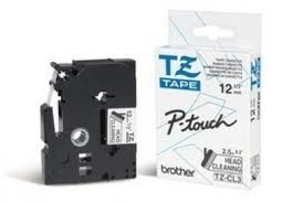 čistící kazeta do tiskárny štítků Brother TZ-CL3