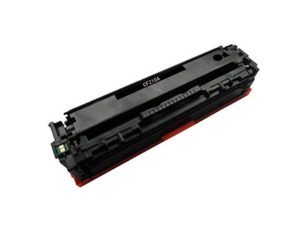 Alternativa DragonToner Hewlett Packard  CF210A - toner black pro tiskárny HP