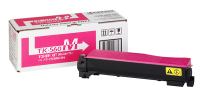 Kyocera Toner Kyocera Mita FS-C 5300DN
