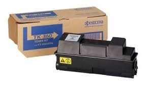 Kyocera Toner Kyocera Mita FS-4020DN