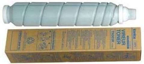 Minolta Toner Konica Minolta 7135