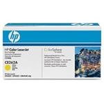 Toner HP CE262A - originální (Žlutý) Hp