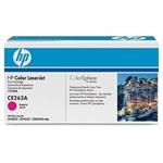 Toner HP CE263A (Purpurový) Tonery Náplně