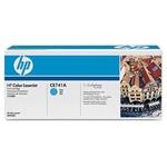 HP Tonerová cartridge HP Color LaserJet CP5225