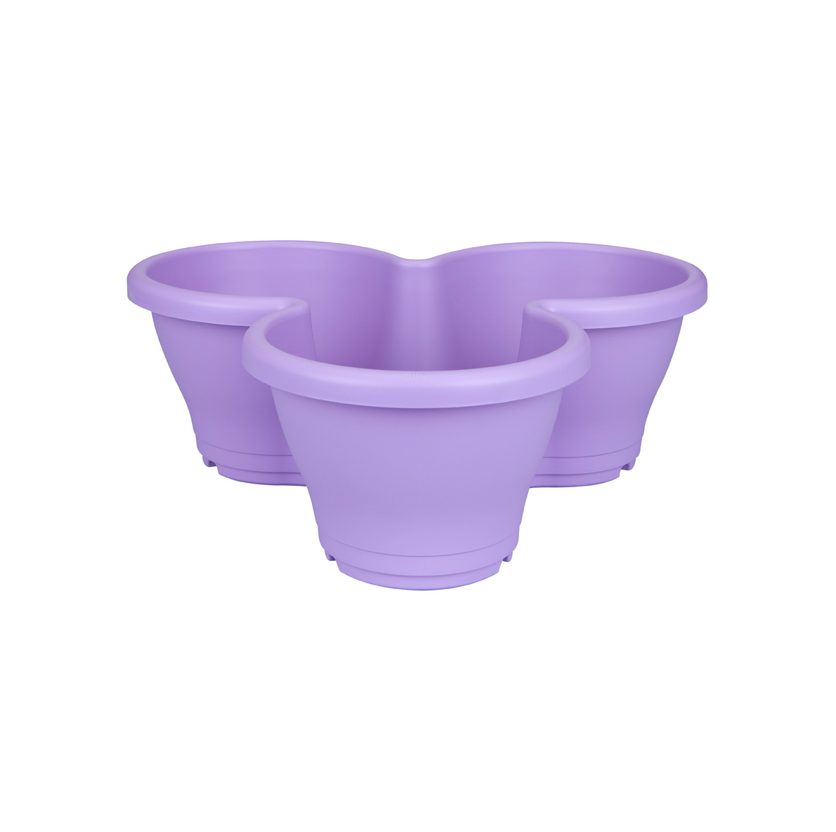 elho corsica vertical garden S - soft levander Elho