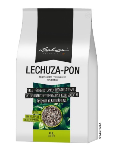 Lechuza PON - 6L Lechuza