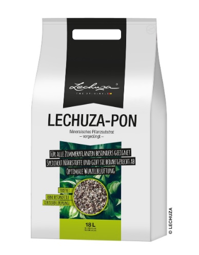 Lechuza PON - 18L Lechuza