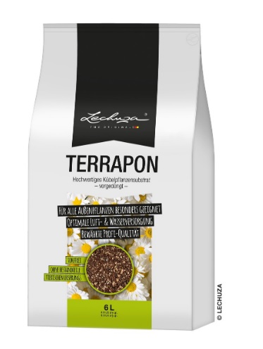 Lechuza TERRAPON - 6L Lechuza
