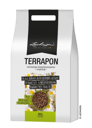 Lechuza TERRAPON - 12L Lechuza