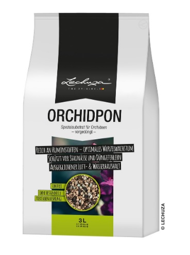 Lechuza ORCHIDPON - 3L Lechuza