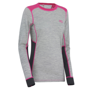 Kari Traa Tikse LS Greym L Kari Traa