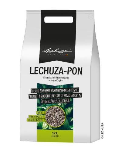 Lechuza PON - 12L Lechuza