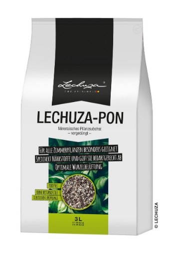 Lechuza PON - 3L Lechuza
