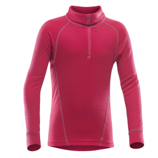 Devold Duo Active Kid Zip Neck 4 Devold