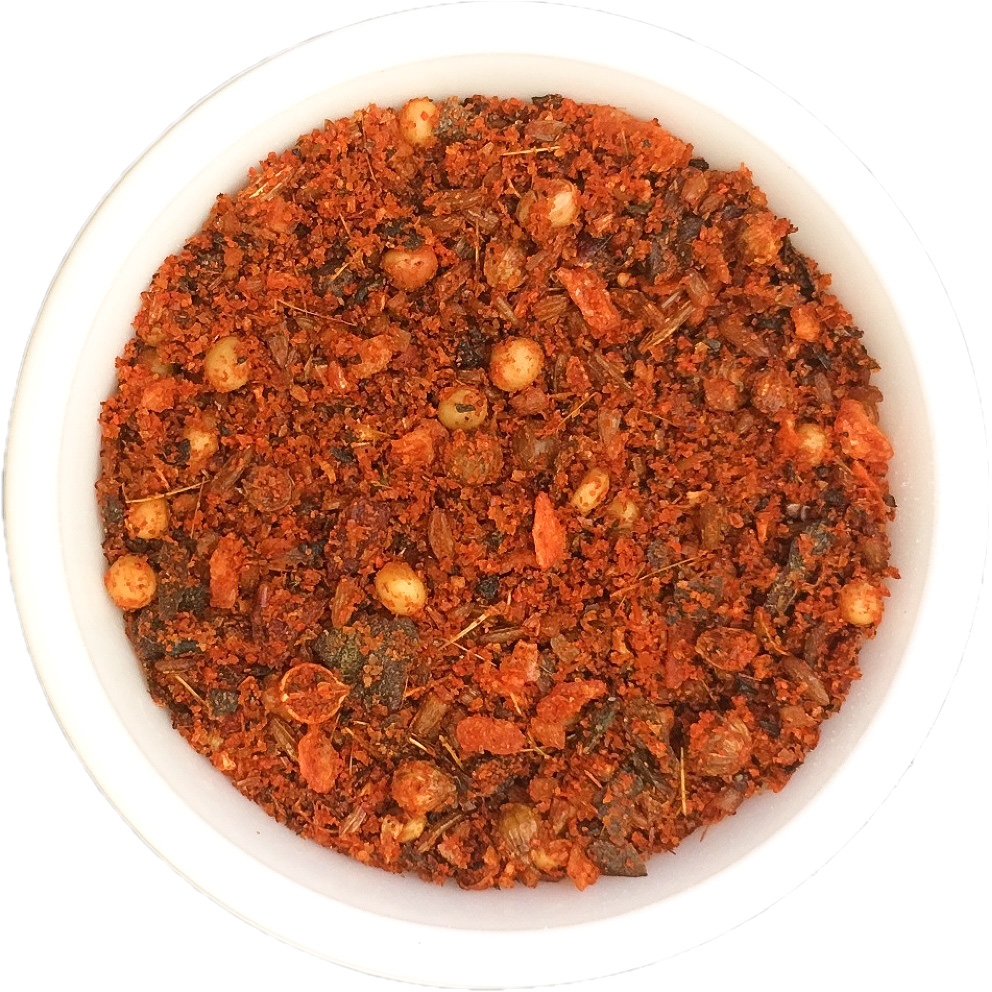 Country - grilovací směs 80g IDC-FOOD s.r.o.