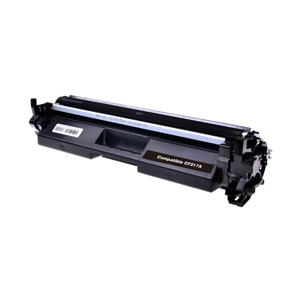 Alternativa DragonToner Hewlett Packard  CF217A - toner black pro tiskárny HP