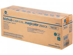 Minolta Toner Konica Minolta Bizhub C10/C10P
