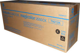 Minolta Toner Konica Minolta Bizhub C10/C10P