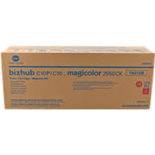 Minolta Toner Konica Minolta Bizhub C10/C10P