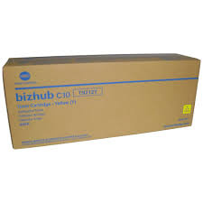 Minolta Toner Konica Minolta Bizhub C10/C10P