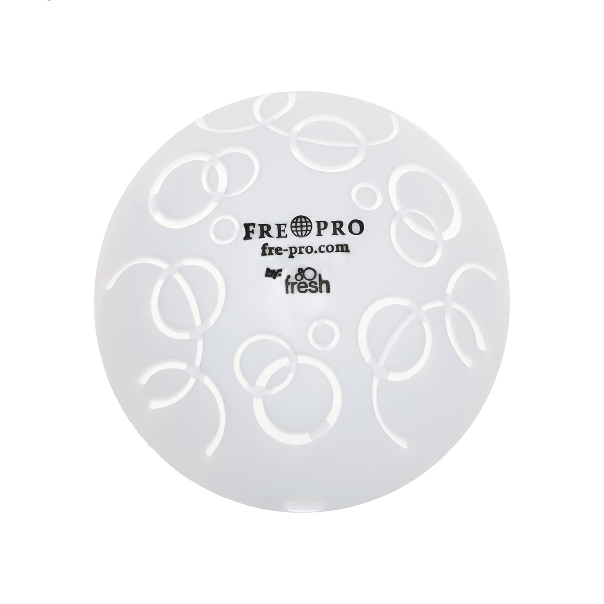 Fre Pro EASY FRESH 2.0 – vyměnitelný vonný kryt Vůně: Levandule - bílá Fre Pro