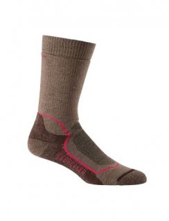 Icebreaker Womens Hunt&Fish Mid Calf HC L Icebreaker