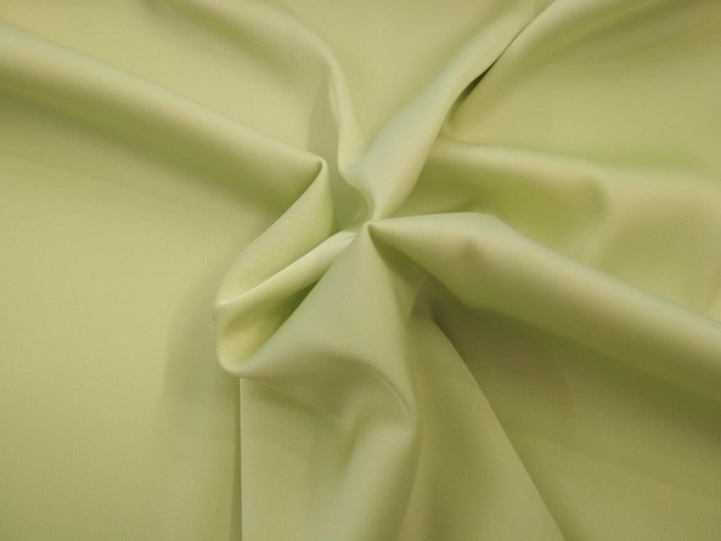 Umělé hedvábí / Silky limetkové